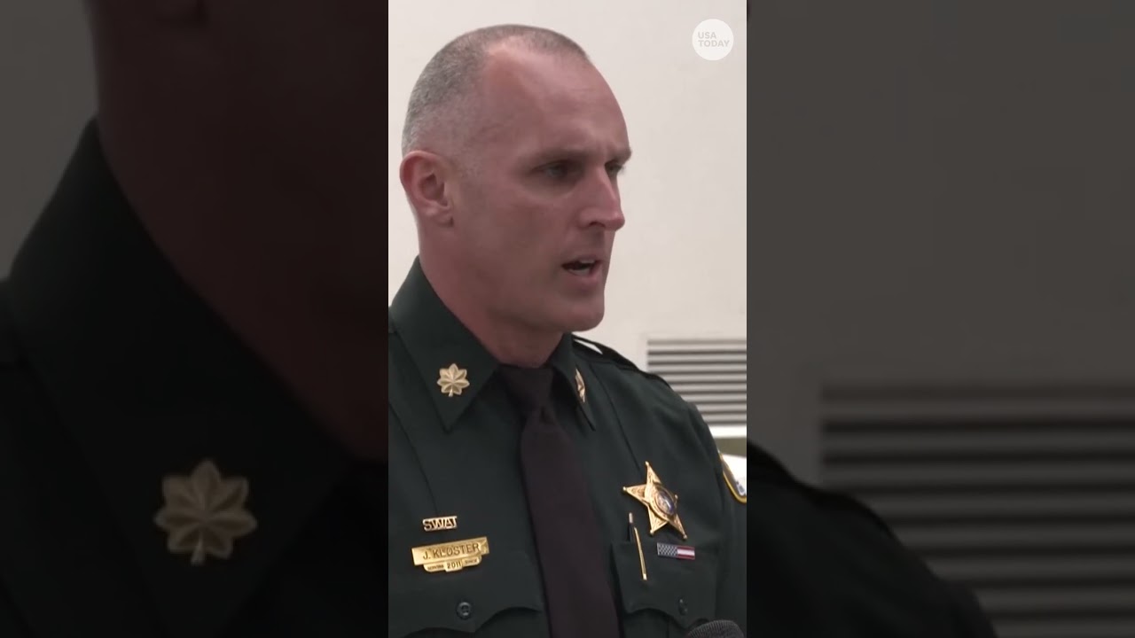 Ryan Routh, man who attempted to kill Trump, sentenced to life in prison