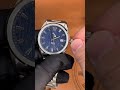 Godfather White Birch Forest Watch#watch #luxurywatches #mxmwatchcustom #watchman