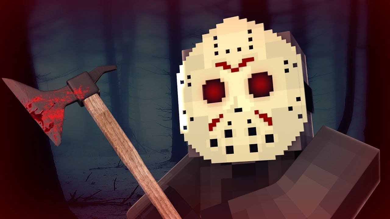 Майнкрафт эдисон маньяк карта