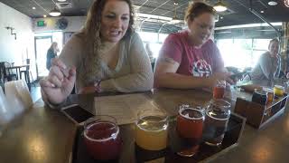 Greenwood Village Business Feature - Peak View Brewing Company