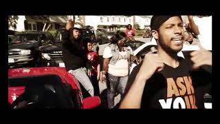 Yung Gleesh - Hard Official Video