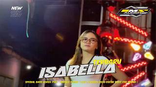 DJ ISABELLA TERBARU FULL BASS NGUK GLERR NEW PARTY CARNIVAL |BMS PRODUCTION|