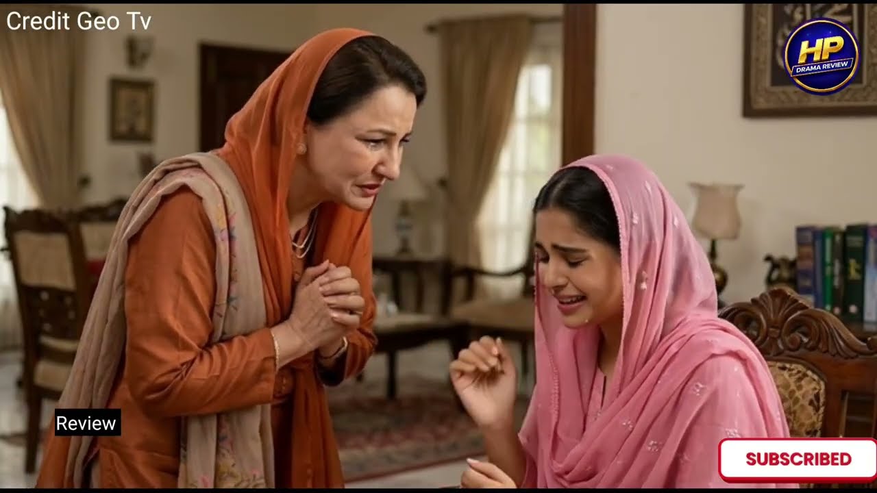 Ishq Mein Tere Sadqay EP 26 & 27  PROMO | Ishq Mein Tere Sadqay Ep 26 Twist Break down & Review