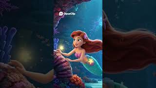 Marina's Magical Star Shell  A Mermaid's Tale