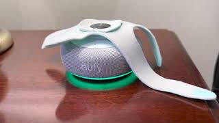 eufy Baby S340 Smart Sock | User review: "It gives me such incredible and  unmatched peace of mind!"