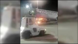 Ukraine International Airlines Ben Gurion Airport