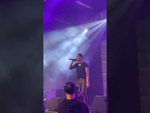 Savage.M/馬克「After Party 」—蝶龍虎濕🦋 高雄場 2021/12/25