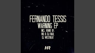 Warning (RIQ, DJ Raul Remix)