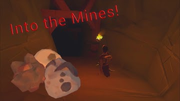 How to play A Township Tale! | Part 2 (The Mines)