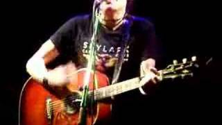 Watch Jesse Malin Arrested video
