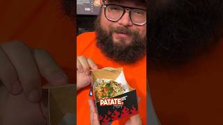 La mia INSALATA DI PATATE da MEAT CREW! | MochoHf