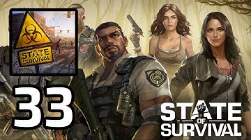 State of Survival‏ - Gameplay Part 33 (Android,IOS)