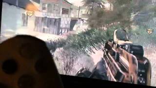 No killcams - The Karizmah Krew