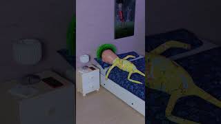 Todos Los Días Cuando Te Suena La Alarma Memes Animation