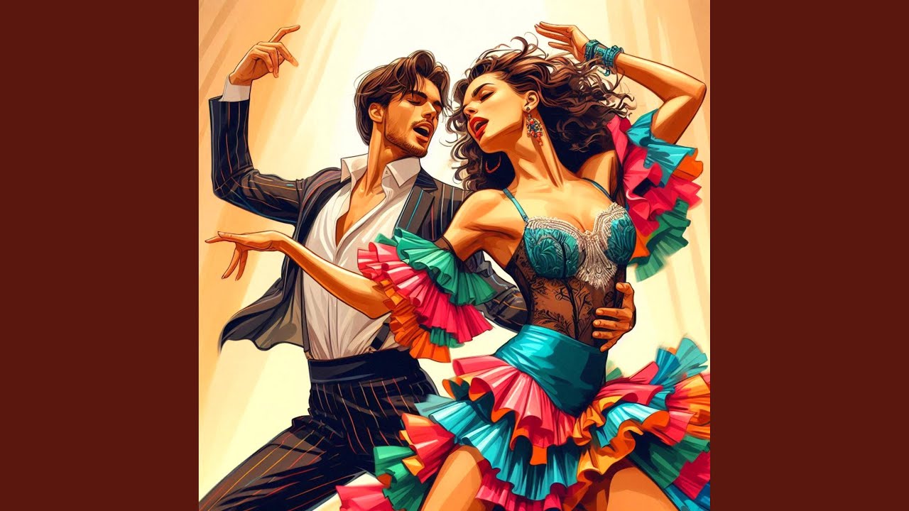 Watch Baila con Encanto on YouTube