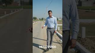 #dadri#plot #flats #property #dadrinews #gulawthi #realestate #delhi #yt  defence Vedic city Sun