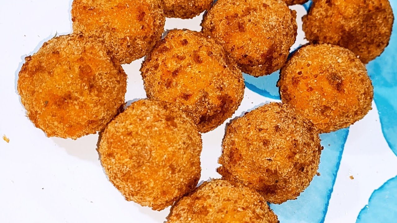 CHICKEN POPCORN SPICY SNACK STARTER RECIPE URDU HINDI ENGLISH