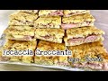 FOCACCIA CROCCANTE SENZA IMPASTO ricetta facile CRISPY FOCACCIA - Tutti a Tavola