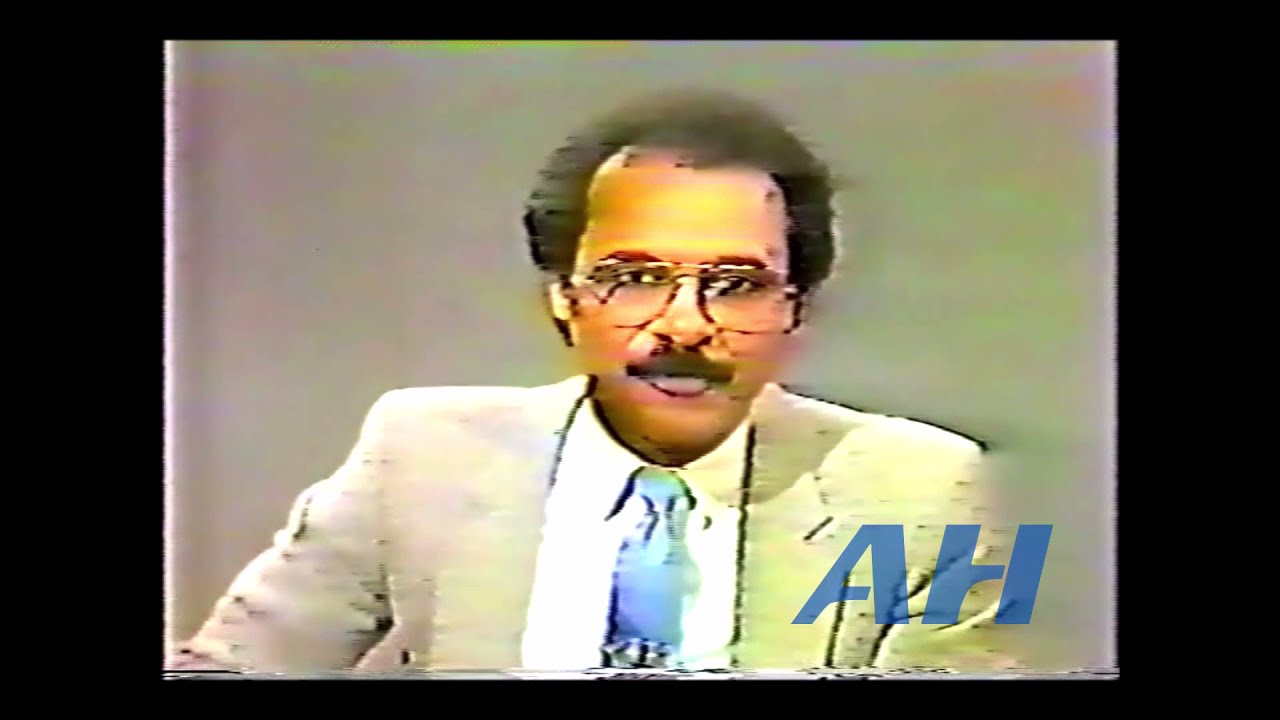 NHL Oct. 7, 1984 Philadelphia Flyers v New York Rangers Bench Clearing Brawl (HL)