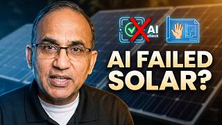 I Sent a Complete Solar Proposal in 6 Minutes. But AI Failed at This screenshot 5