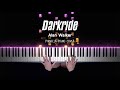 Alan Walker - Darkride | Piano Cover by Pianella Piano