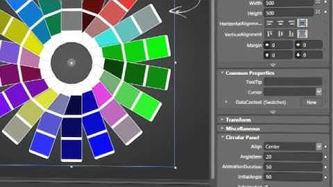 Microsoft Expression Studio 3 Overview