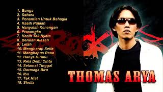 Thomas Arya Lagu Malaysia Lama Slow Rock Lawas