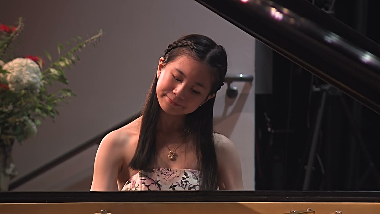 2025 MostArts Festival Orchestra and 