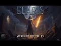 Elaris Wrath Of The Fallen Symphonic Metal 