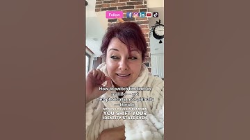 How to Switch Timelines & Become the Version of You Who Already Has What You Want | Time Mastery