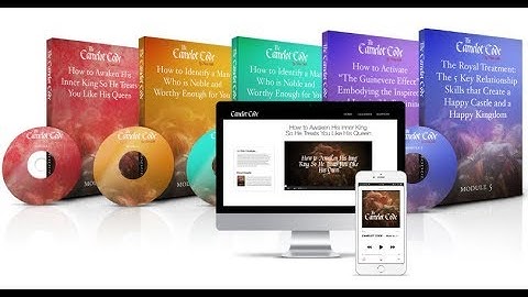The Camelot Code program Adam Gilad Video Course PDF BOOK review