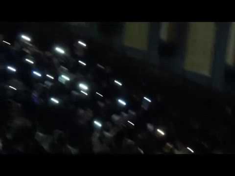 يلي خدتو محبوبي تحت الله شو خليتو سبع مكاوي بنار جوا قلبي حطيتو عالالا 