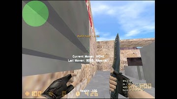 How To Build Layers in Basebuilder cs 1.6 (without house)