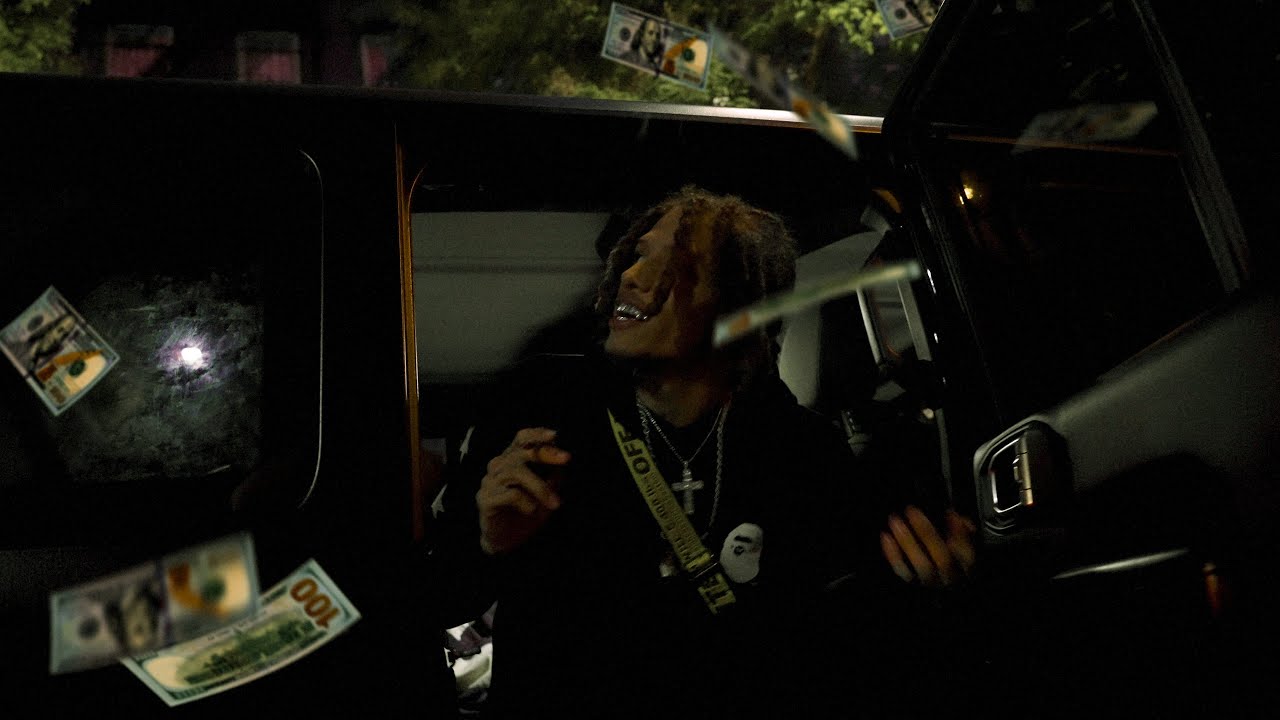 QualiCapone  - Getting Closer (dir. by 