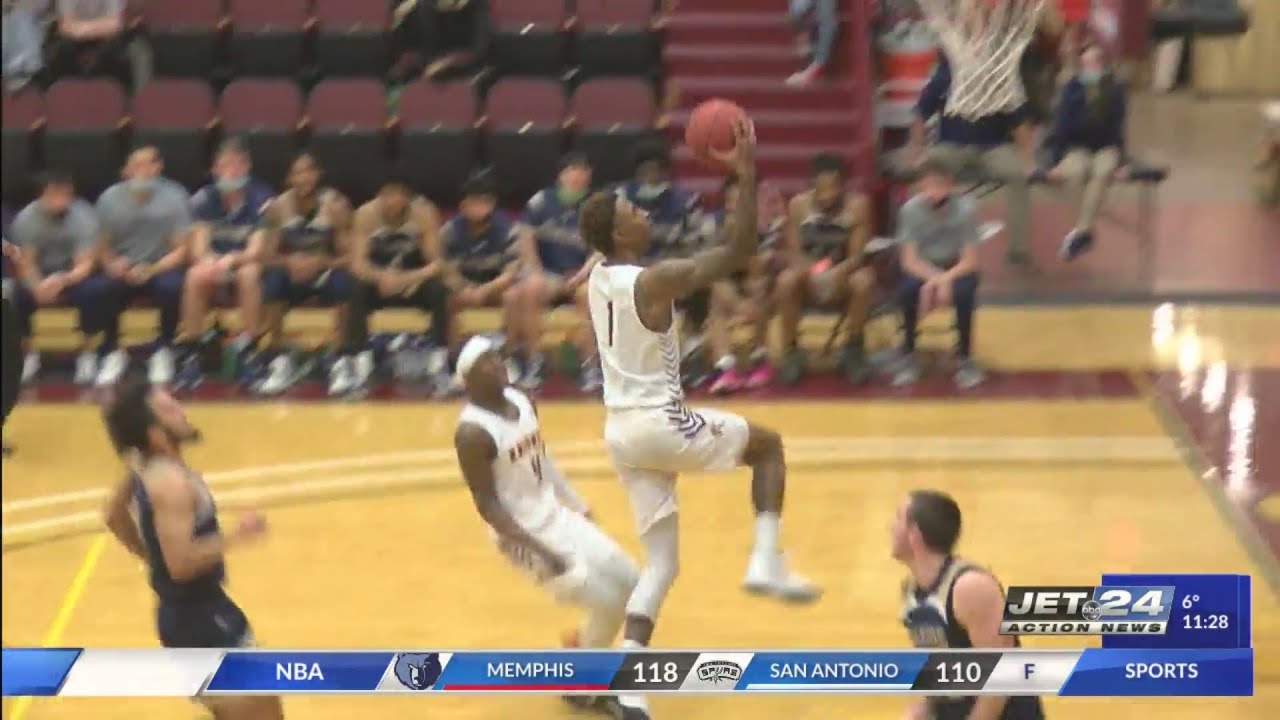 College Basketball YouTube