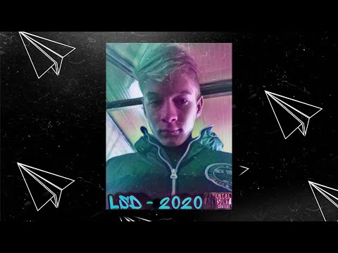 Слушать песню LSD - 2020(ORIGINAL MIX)