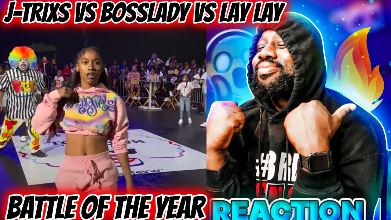 😮‍💨 Literally The Livest Caffeine Battle‼️ Whatchu Think⁉️ I @JKSHOW1992 | 23rd MAB Reaction