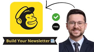 How To Create a Newsletter in Mailchimp (2025 Step-by-Step Tutorial)
