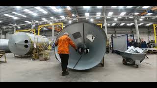 V-Mac Silos Production 2024