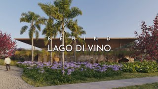 Lago Di Vino: Redefining Lakeside Living | ARCHITECTURE HUNTER