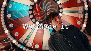 We Made It - Louis Tomlinson (Legendado / Tradução)