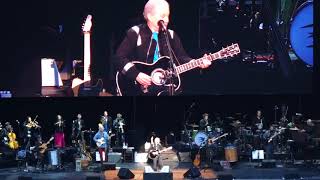 Paul Simon - America LIVE! Greenwood Village, CO 5/30/18