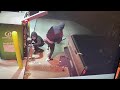 Surveillance Thieves Rip Open ATM In Shelbyville Surveillance Thieves Rip Open ATM In Shelbyville