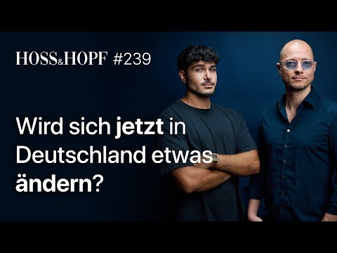 Thumbnail for Aschaffenburg… jetzt reichts! - Hoss und Hopf #239