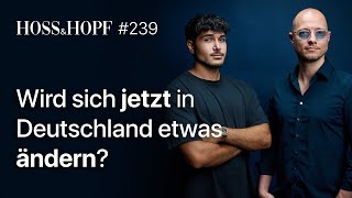 Aschaffenburg… jetzt reichts! - Hoss und Hopf #239