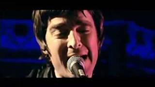 Noel Gallagher - Slide Away (Subtitulado al español) chords