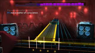 Rush - Lock And Key B Rocksmith 2014 Cdlc