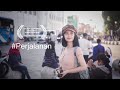 Perjalanan (Grab Yogyakarta) | Cinematic Travel Video
