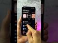 Как ОДНОВРЕМЕННО включать АВИАРЕЖИМ на iPhone и Apple Watch #apple #tips #tricks #technology