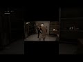 Intruder in the Kitchen #gaming #videogames #sifu